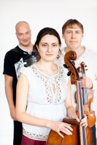 Septentrio press picture standing